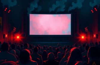 10 Filmów W Stylu 'Make Me Scream'