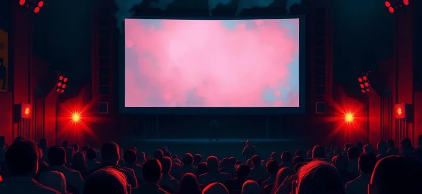 10 Filmów W Stylu 'Make Me Scream'