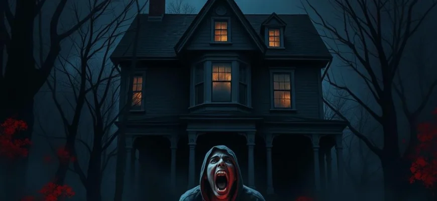 10 filmów podobnych do 'Koszmar z ulicy Wiązów'