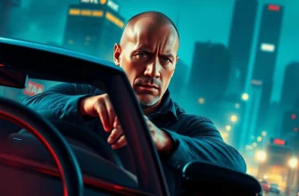 10 Filmów i Seriali Podobnych do 'W pogoni za zemstą'