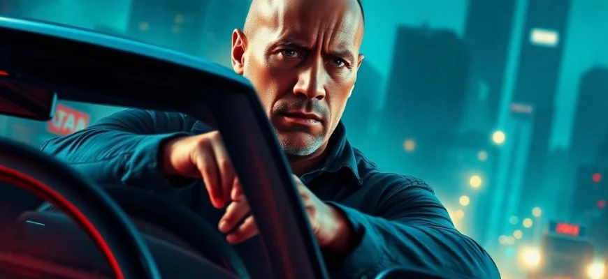 10 Filmów i Seriali Podobnych do 'W pogoni za zemstą'