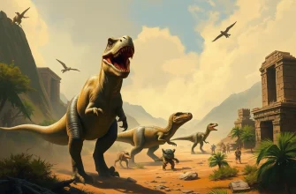 Podobne produkcje do 'Jurassic World: Upadłe królestwo'