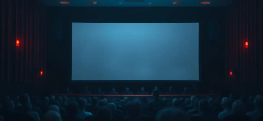 10 filmów i seriali podobnych do 'Fear the Night'