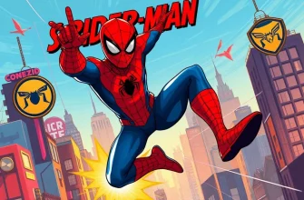 Filmy i seriale podobne do Spider-Man: Homecoming