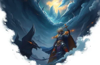 10 filmów podobnych do 'Creation of the Gods'