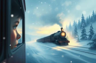 Podobne filmy do 'Ekspres Polarny' - świąteczne hity