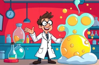 10 filmów podobnych do 'Flubber'