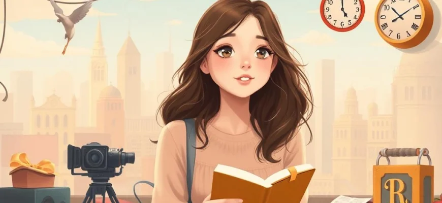 10 filmów podobnych do 'Dziś 13, jutro 30'