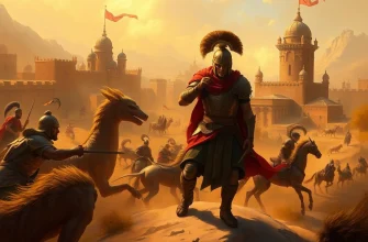 10 filmów podobnych do 'Pierwszy król'