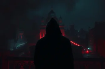 10 Propozycji dla Fanów Thrillera 'Zmora'