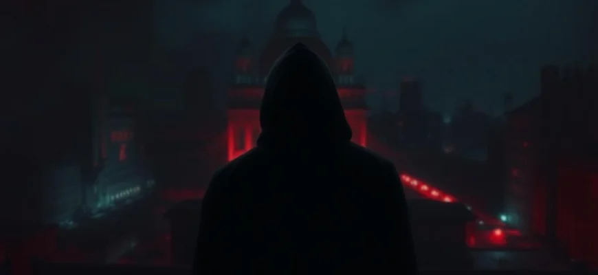 10 Propozycji dla Fanów Thrillera 'Zmora'