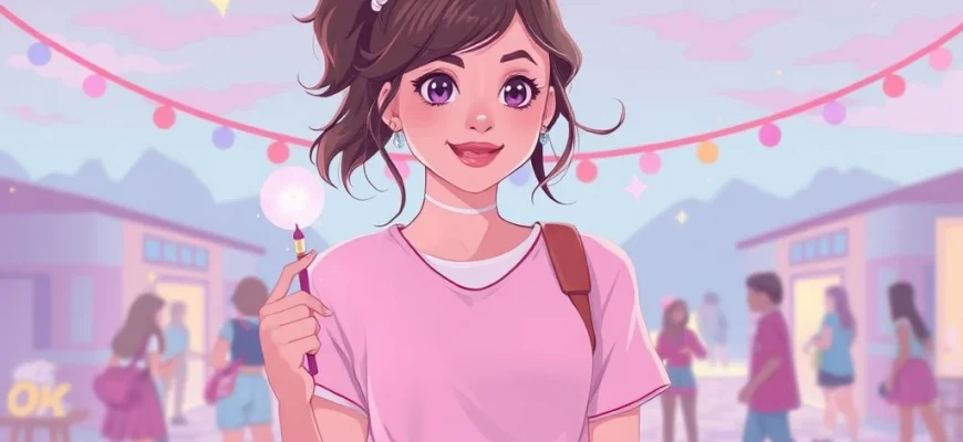 10 Produkcji Jak 'Młoda czarownica' dla Miłośników Magii