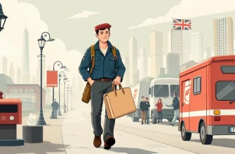 Filmy biograficzne o listonoszach