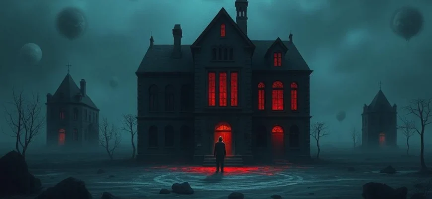 Filmy i seriale podobne do 'Krishna Cottage'