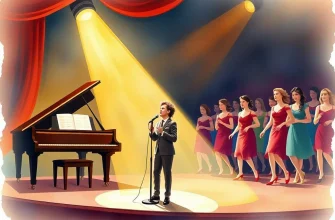 Podobne filmy i seriale do 'Dźwięków muzyki'