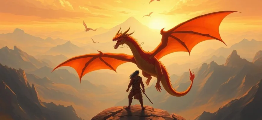 10 filmów podobnych do 'O Yeti!'