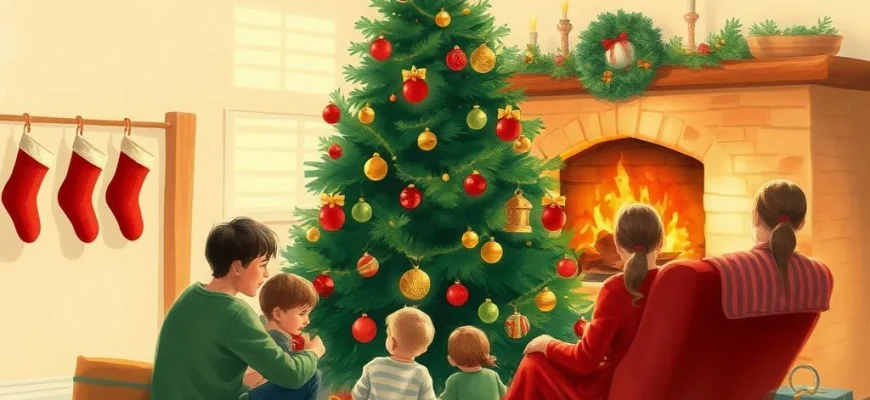 10 filmów podobnych do 'Święta na opak'