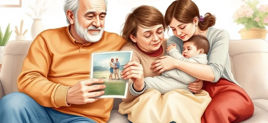 10 seriali podobnych do 'Tacy jesteśmy'