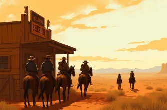 10 Filmów i Seriali podobnych do 'Zachodni Szlak'