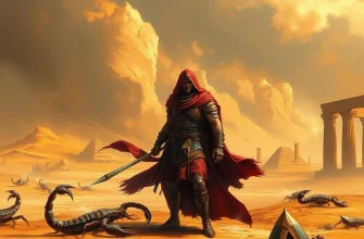 10 Filmów i Seriali Podobnych do 'Król Skorpion'