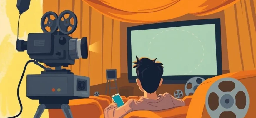 Podobne do 'Jules': 10 filmów i seriali, które warto zobaczyć