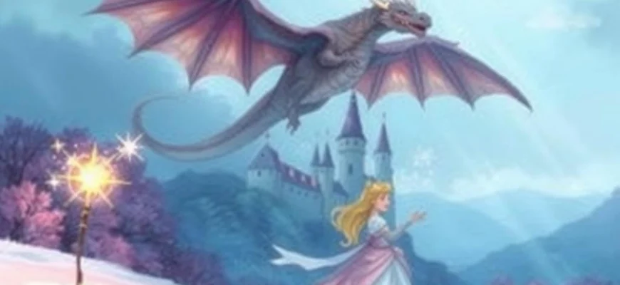 10 Filmów i Seriali Dla Fanów 'Królewny Śnieżki'