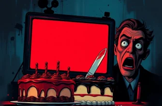 10 Produkcji Podobnych do 'Killer Cakes'