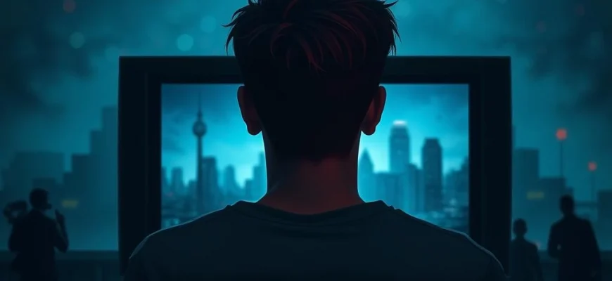 10 Filmów i Seriali Podobnych do 'Duplikacja'