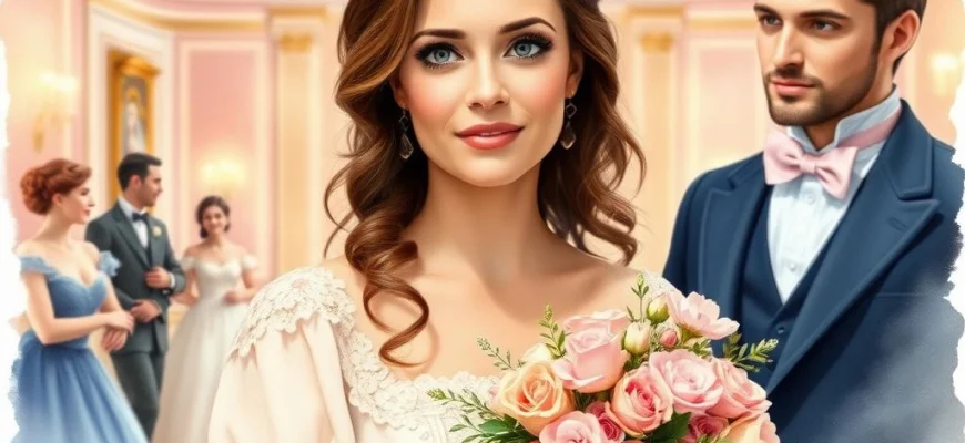 10 filmów i show podobnych do 'The Courtship'