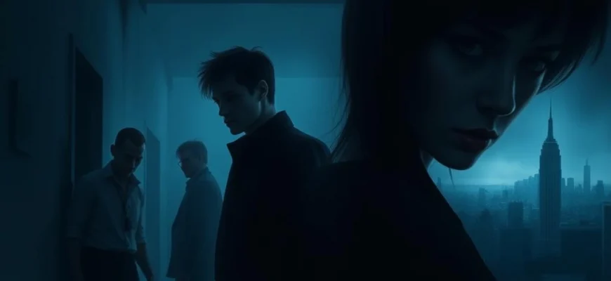 Podobne do 'Angela': 10 produkcji, które warto zobaczyć