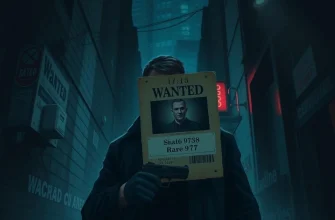 10 Produkcji Podobnych do 'Wanted Man. Ścigany'