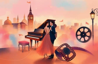 10 produkcji dla miłośników 'La La Land'