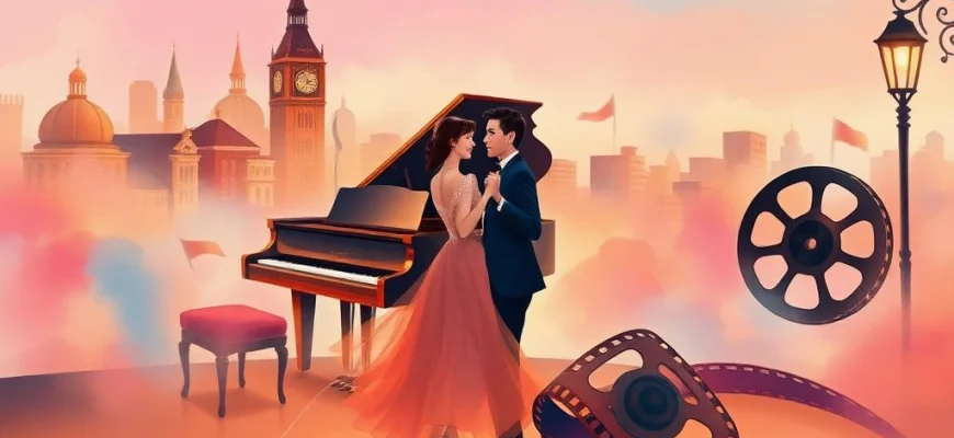 10 produkcji dla miłośników 'La La Land'