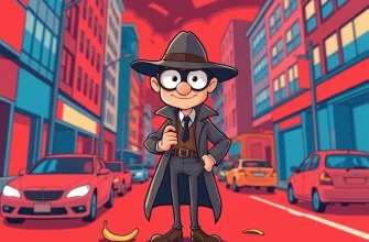 10 filmów podobnych do 'Gliniarz z Belleville'