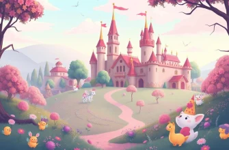 Podobne filmy i seriale do 'Małe królestwo Bena i Holly'