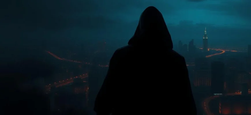 10 Tytułów Dla Fanów 'Zbrodnie pamięci'