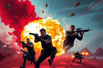 10 filmów podobnych do 'Niezniszczalni 4'