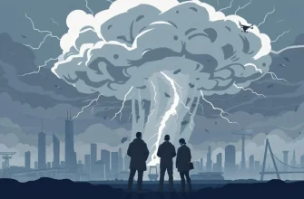 Najlepsze filmy science fiction o sztormach