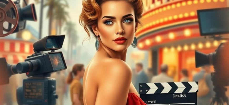 10 filmów podobnych do 'Zasady nie obowiązują'