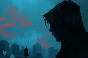 10 produkcji podobnych do 'Jokera'