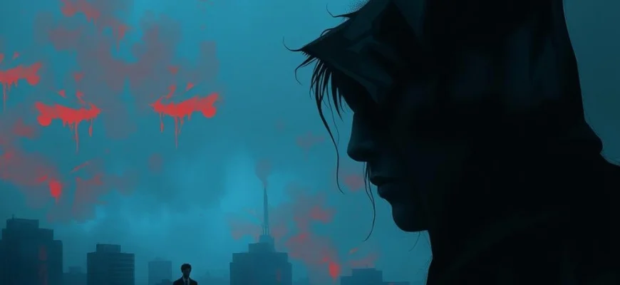 10 produkcji podobnych do 'Jokera'