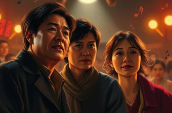 10 produkcji podobnych do 'Sing Sing'