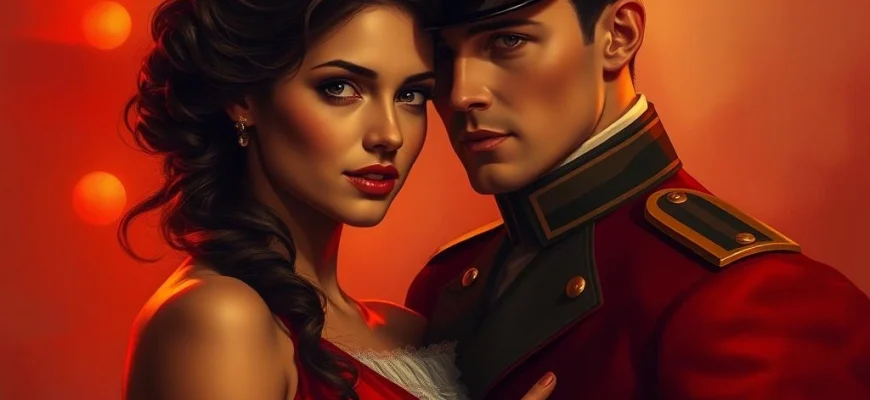 10 filmów podobnych do 'Kobieta francuskiego porucznika'