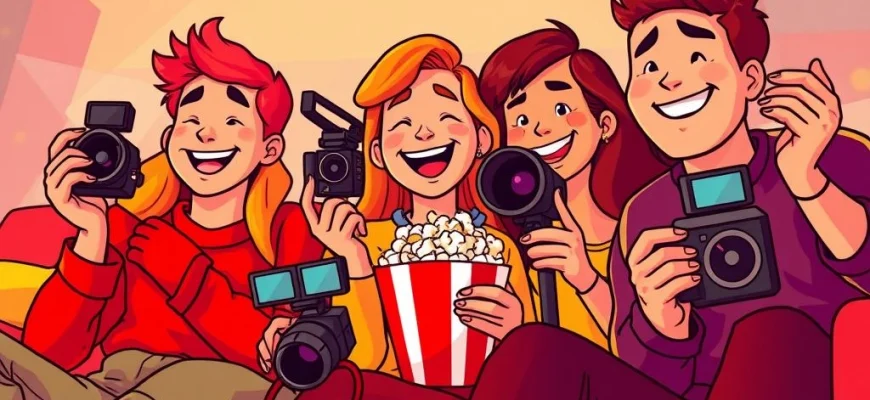 Podobne produkcje do 'Magiczny interes'