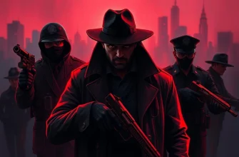 10 filmów i seriali podobnych do 'Wrogowie Publiczni'