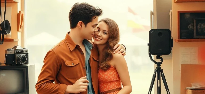 Podobne produkcje do 'Sylvie'