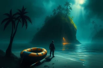 10 filmów podobnych do 'Wyspa przetrwania'