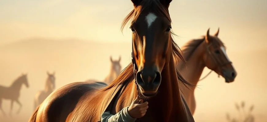 Filmy podobne do 'Mustang': 10 propozycji