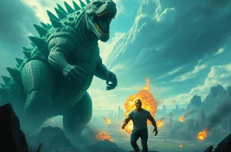 10 filmów podobnych do 'Rampage: Dzika Furia'