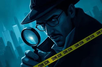 10 Produkcji Podobnych do 'Bosch: Dziedzictwo'